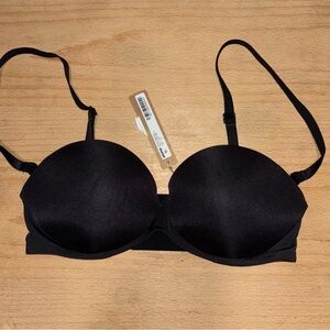 SKIMS ❤︎︎ Ultimate Push Up Strapless Bra